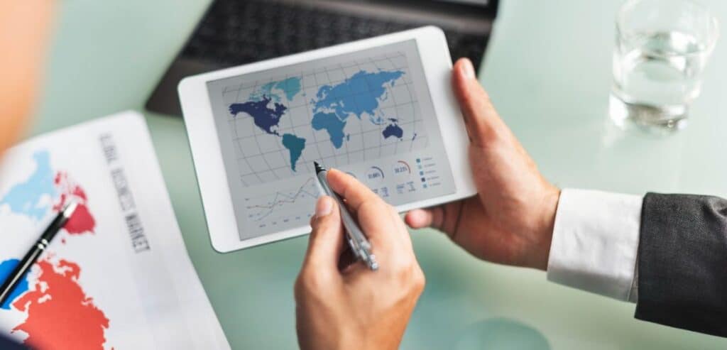 International Considerations for Tipped Transactions