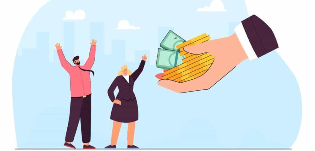 The Human Side of Gratuity