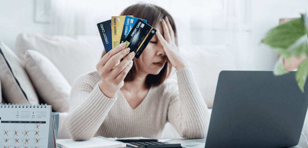 Duplicate Card Charges