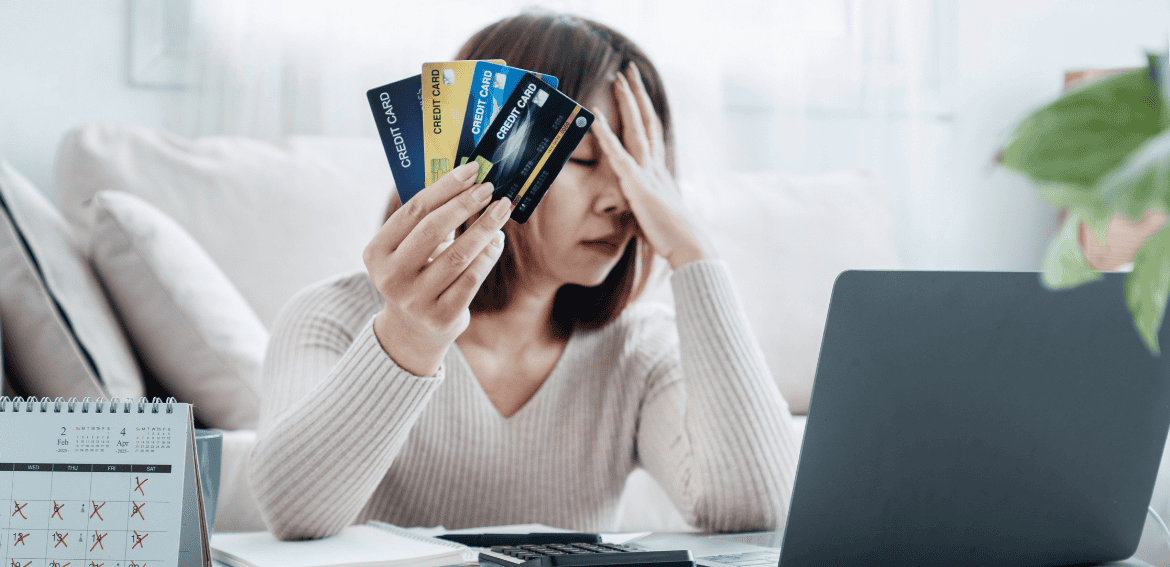 Duplicate Card Charges